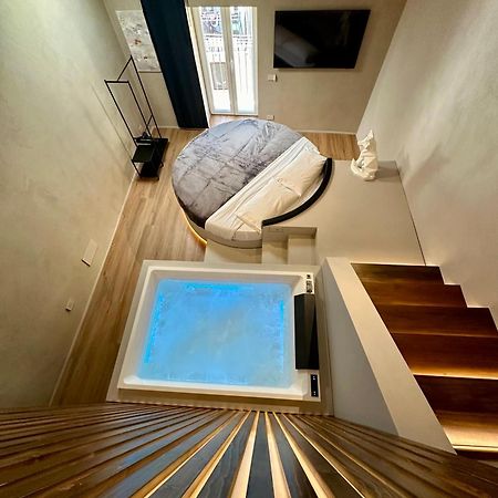 Renard Suite Cefalù Dış mekan fotoğraf