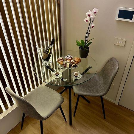 Renard Suite Cefalù Dış mekan fotoğraf