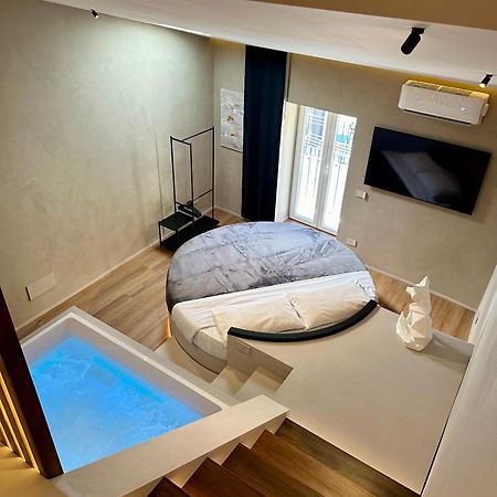 Renard Suite Cefalù Dış mekan fotoğraf