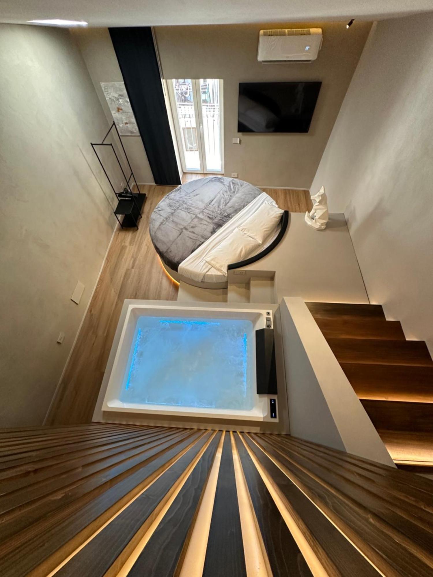 Renard Suite Cefalù Dış mekan fotoğraf