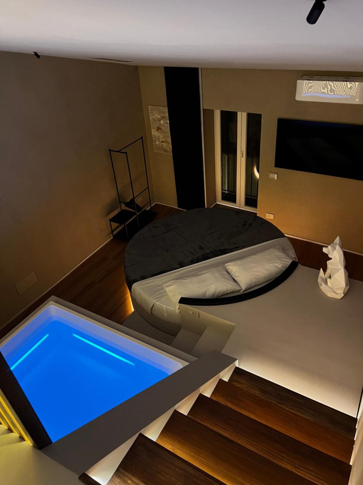 Renard Suite Cefalù Dış mekan fotoğraf