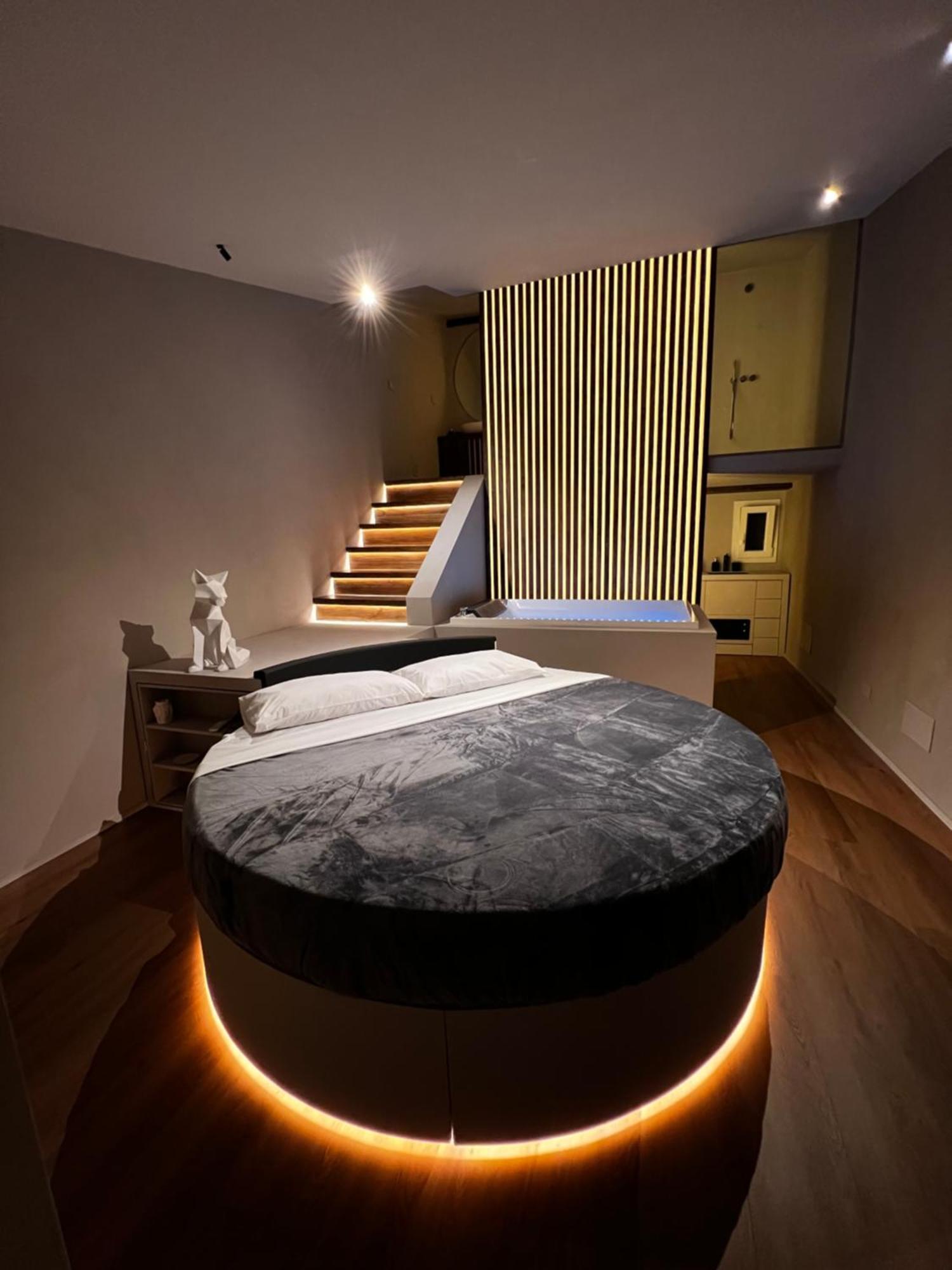 Renard Suite Cefalù Dış mekan fotoğraf