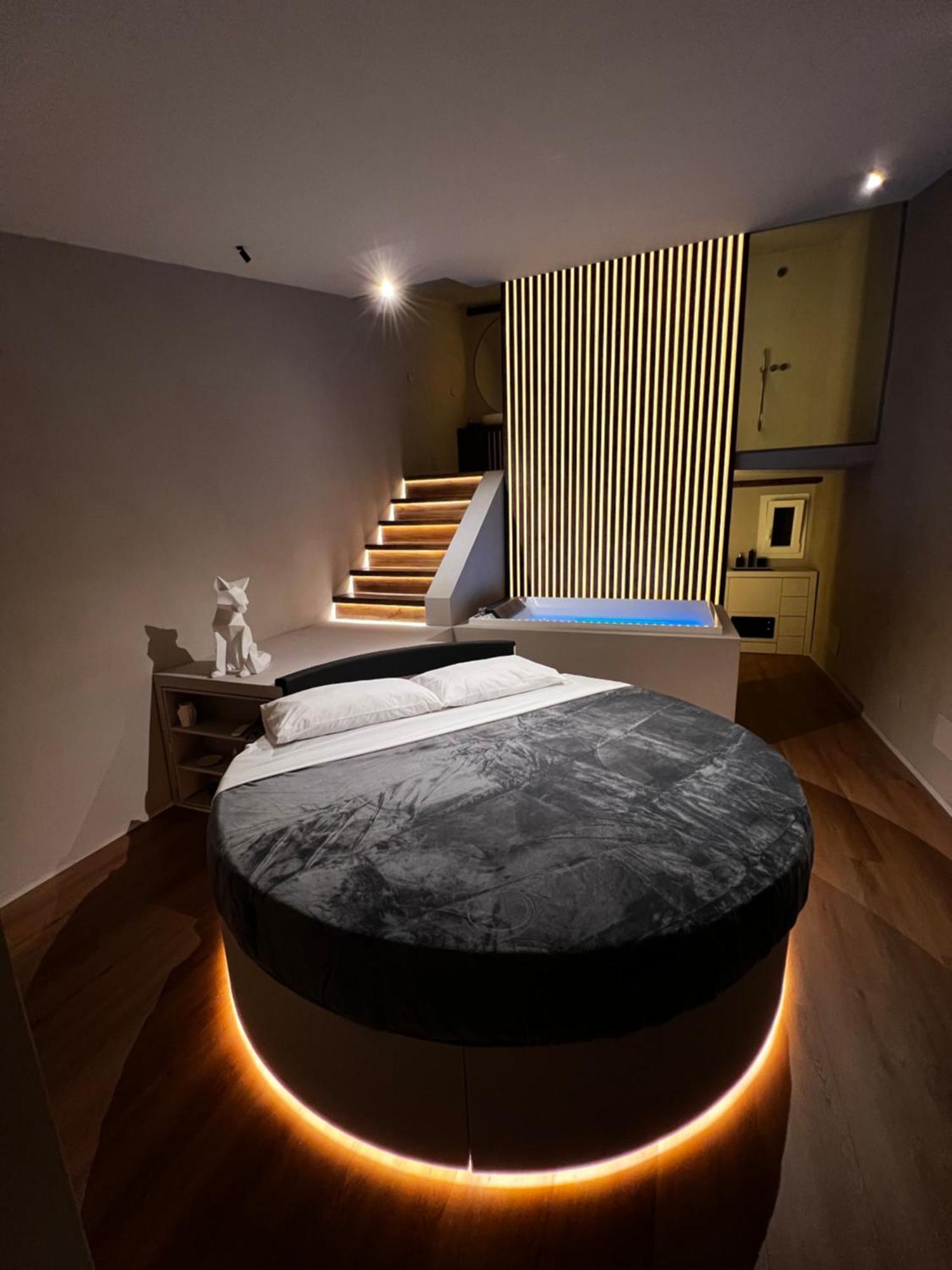 Renard Suite Cefalù Dış mekan fotoğraf