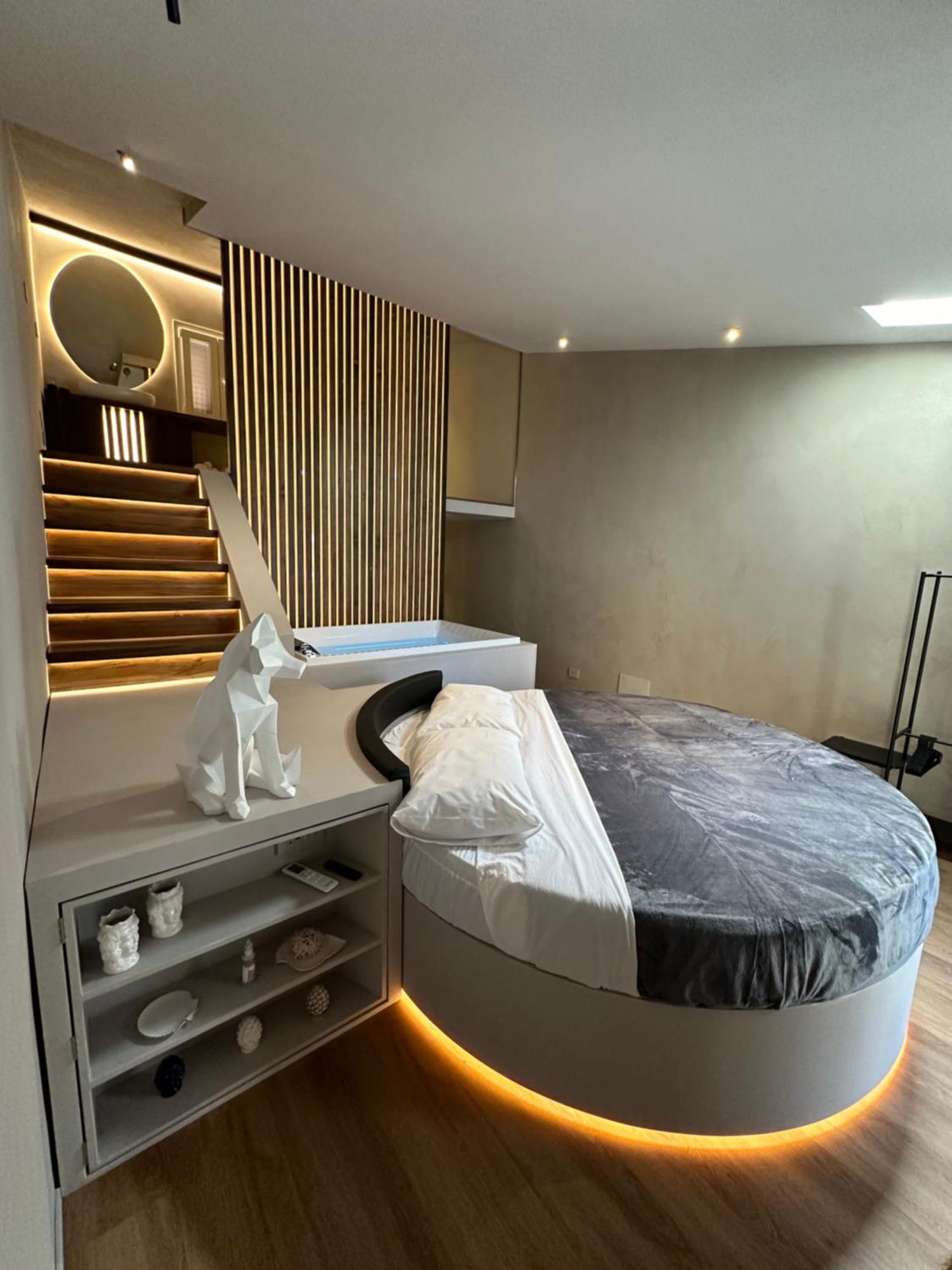 Renard Suite Cefalù Dış mekan fotoğraf