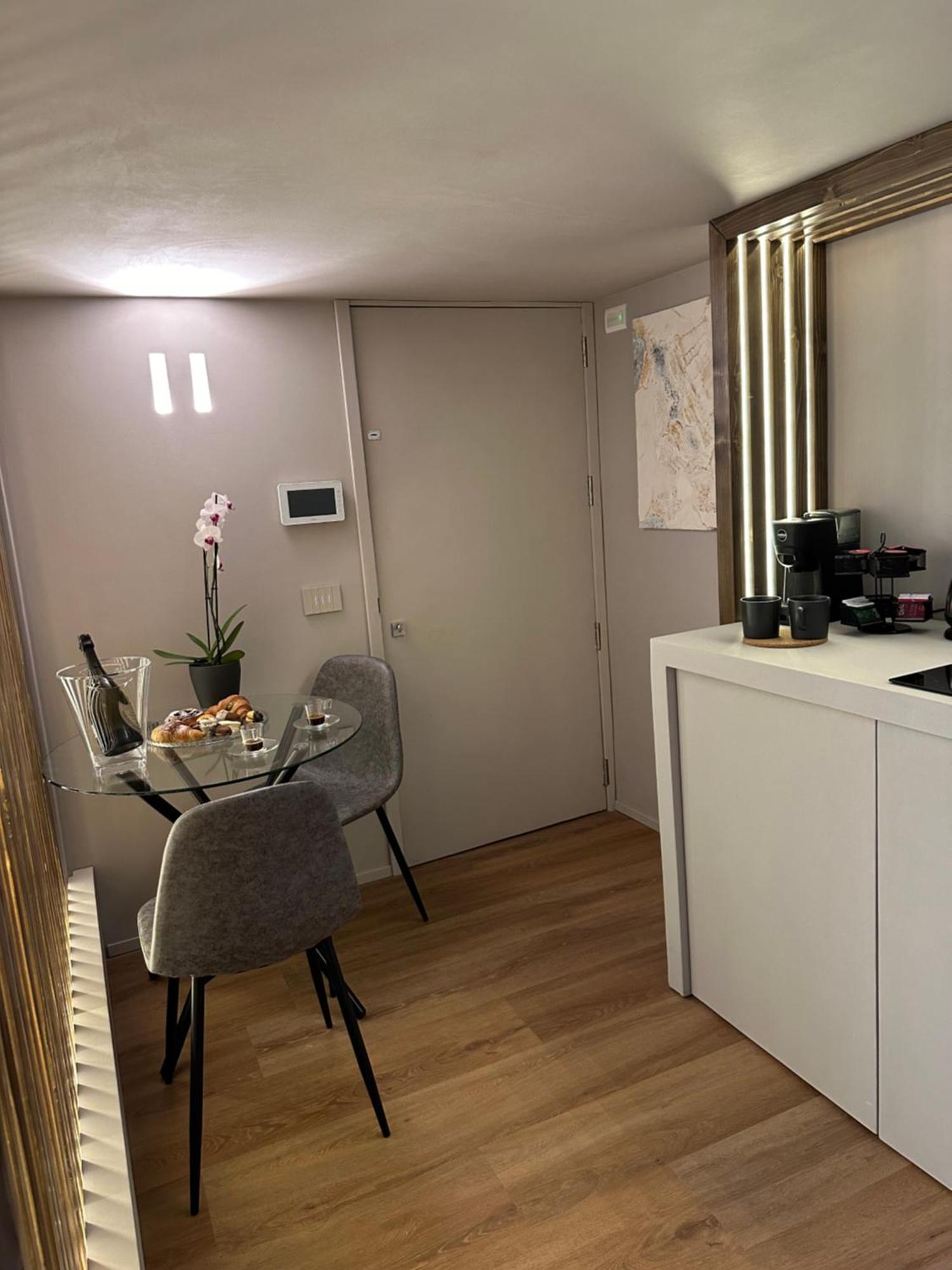 Renard Suite Cefalù Dış mekan fotoğraf