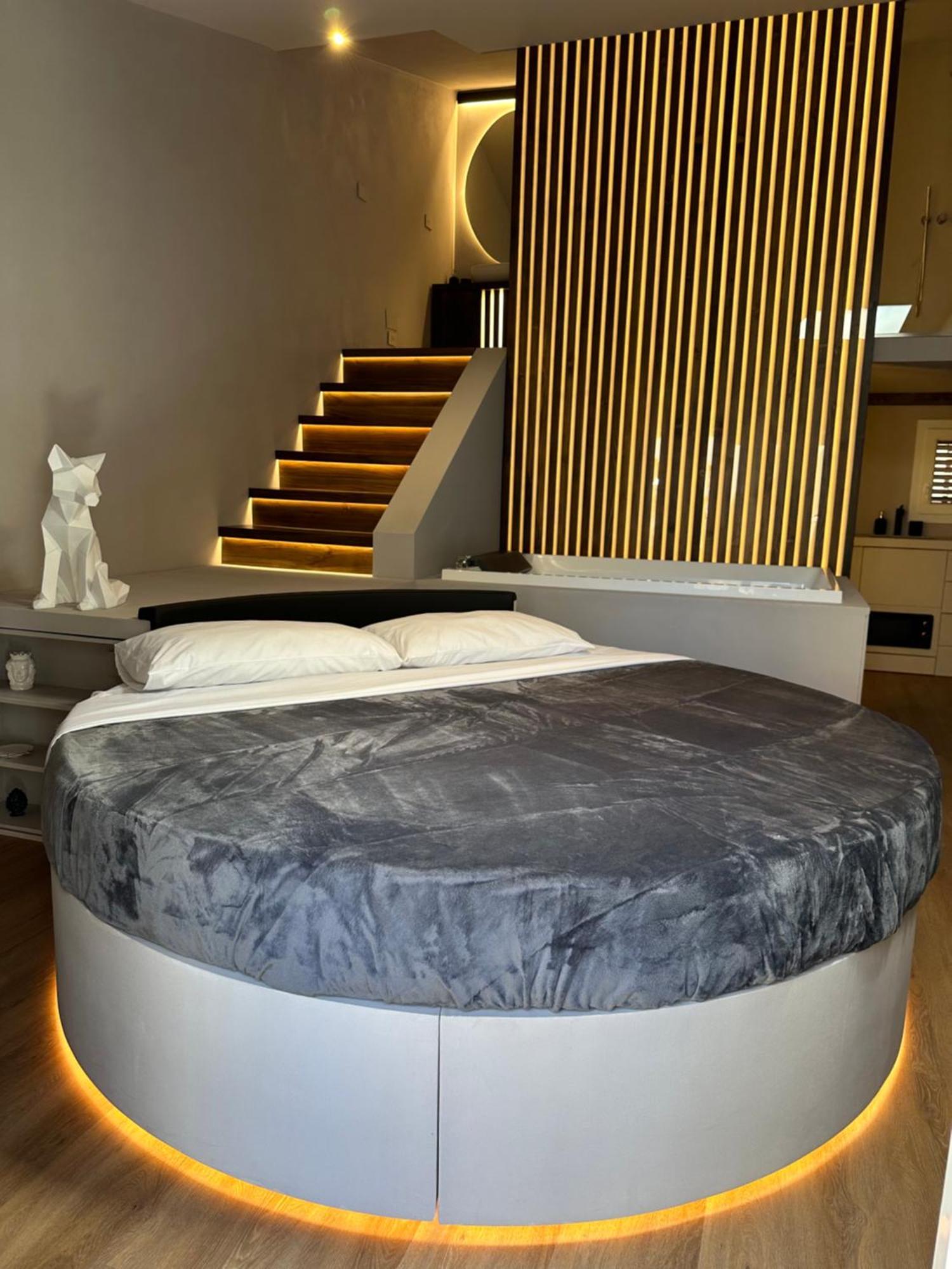 Renard Suite Cefalù Dış mekan fotoğraf