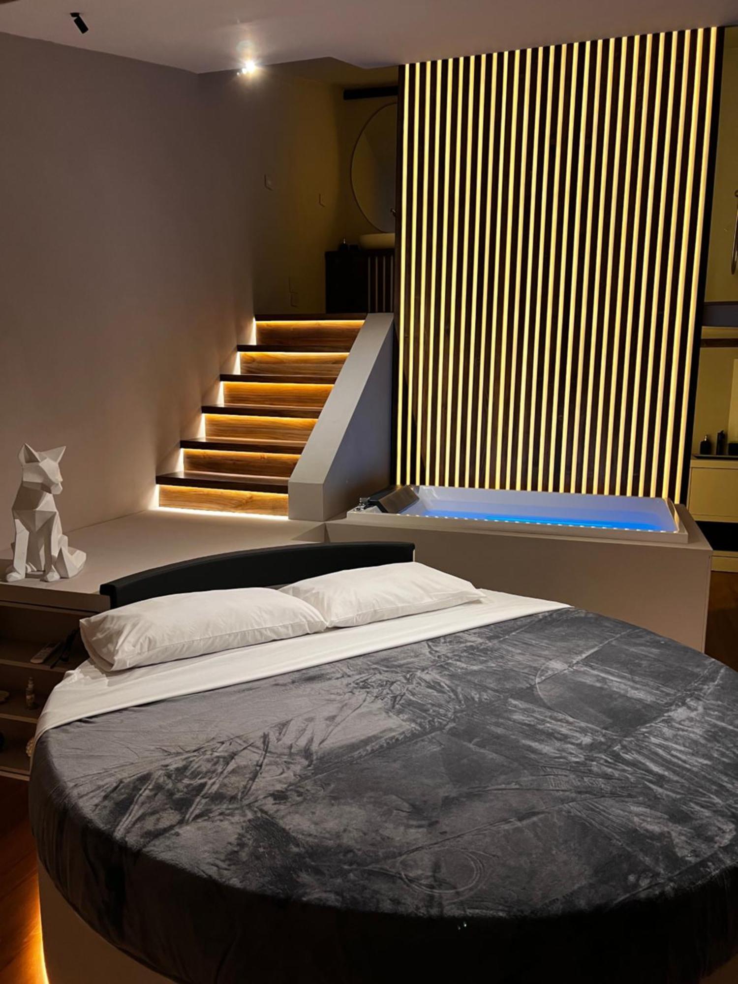 Renard Suite Cefalù Dış mekan fotoğraf