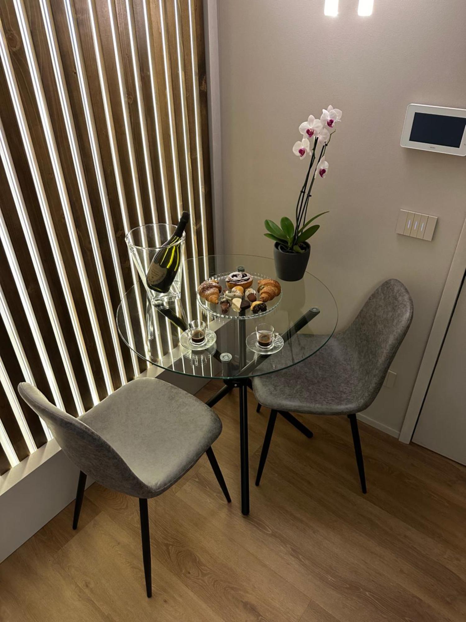 Renard Suite Cefalù Dış mekan fotoğraf
