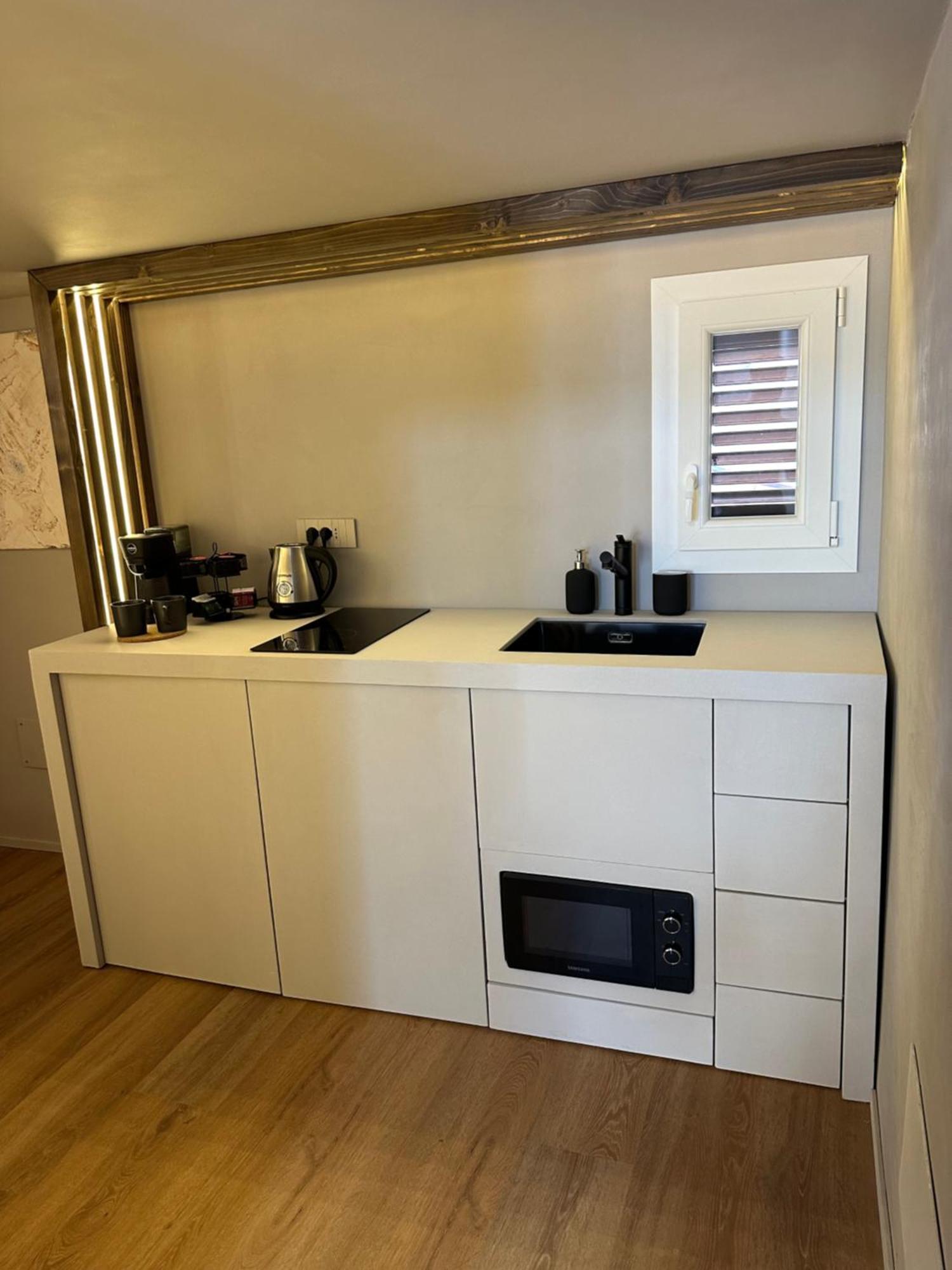 Renard Suite Cefalù Dış mekan fotoğraf