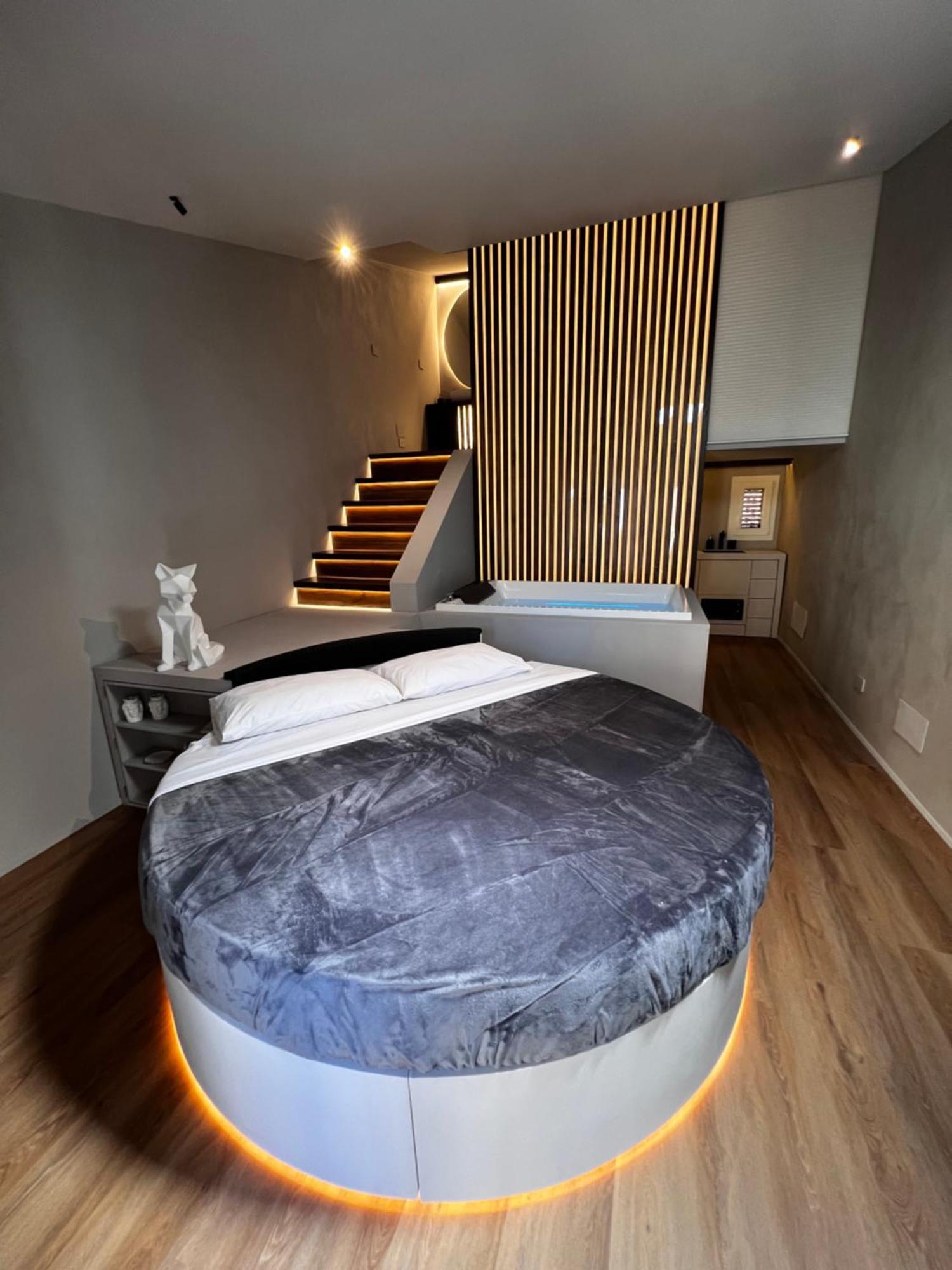 Renard Suite Cefalù Dış mekan fotoğraf