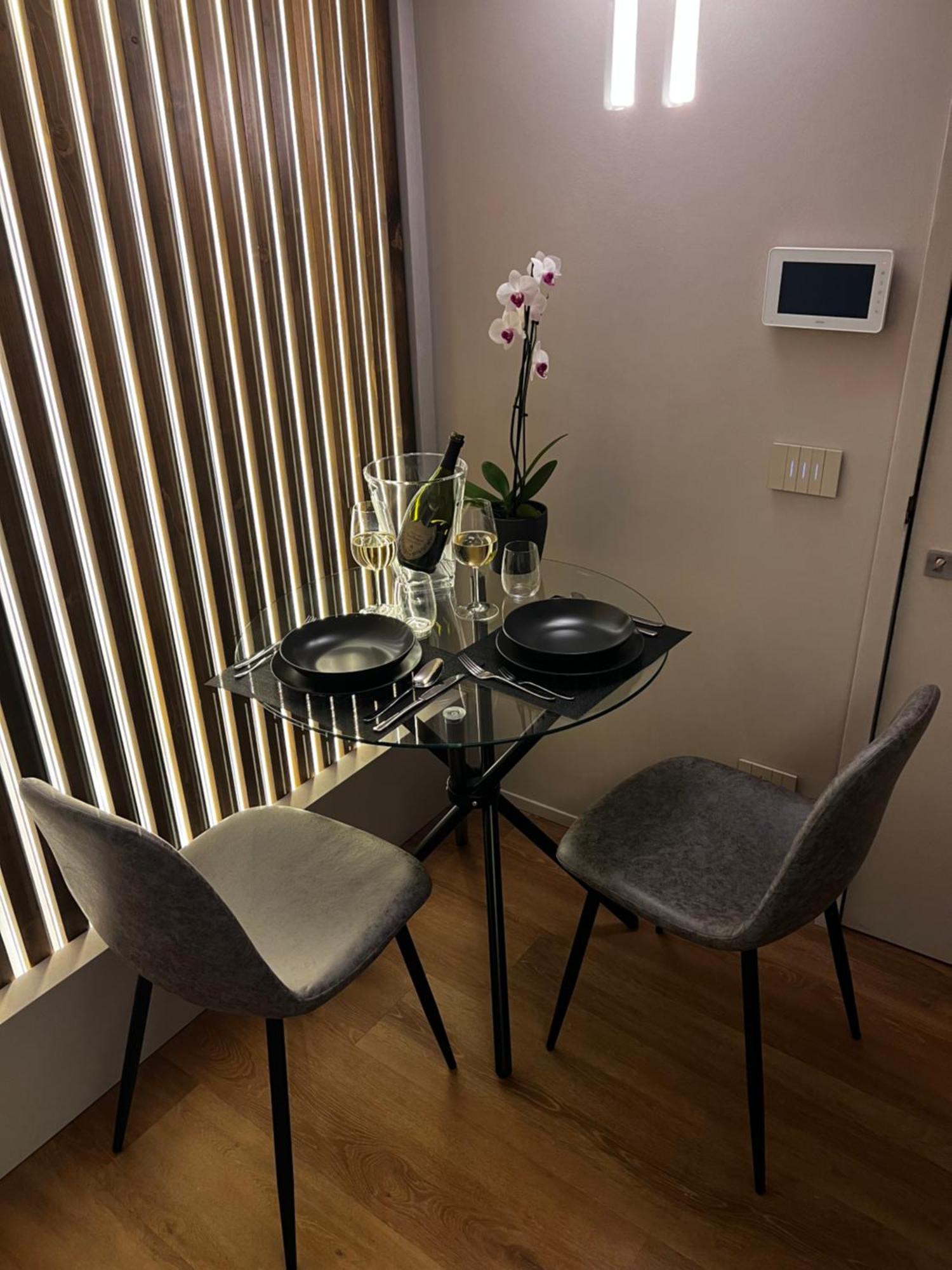 Renard Suite Cefalù Dış mekan fotoğraf