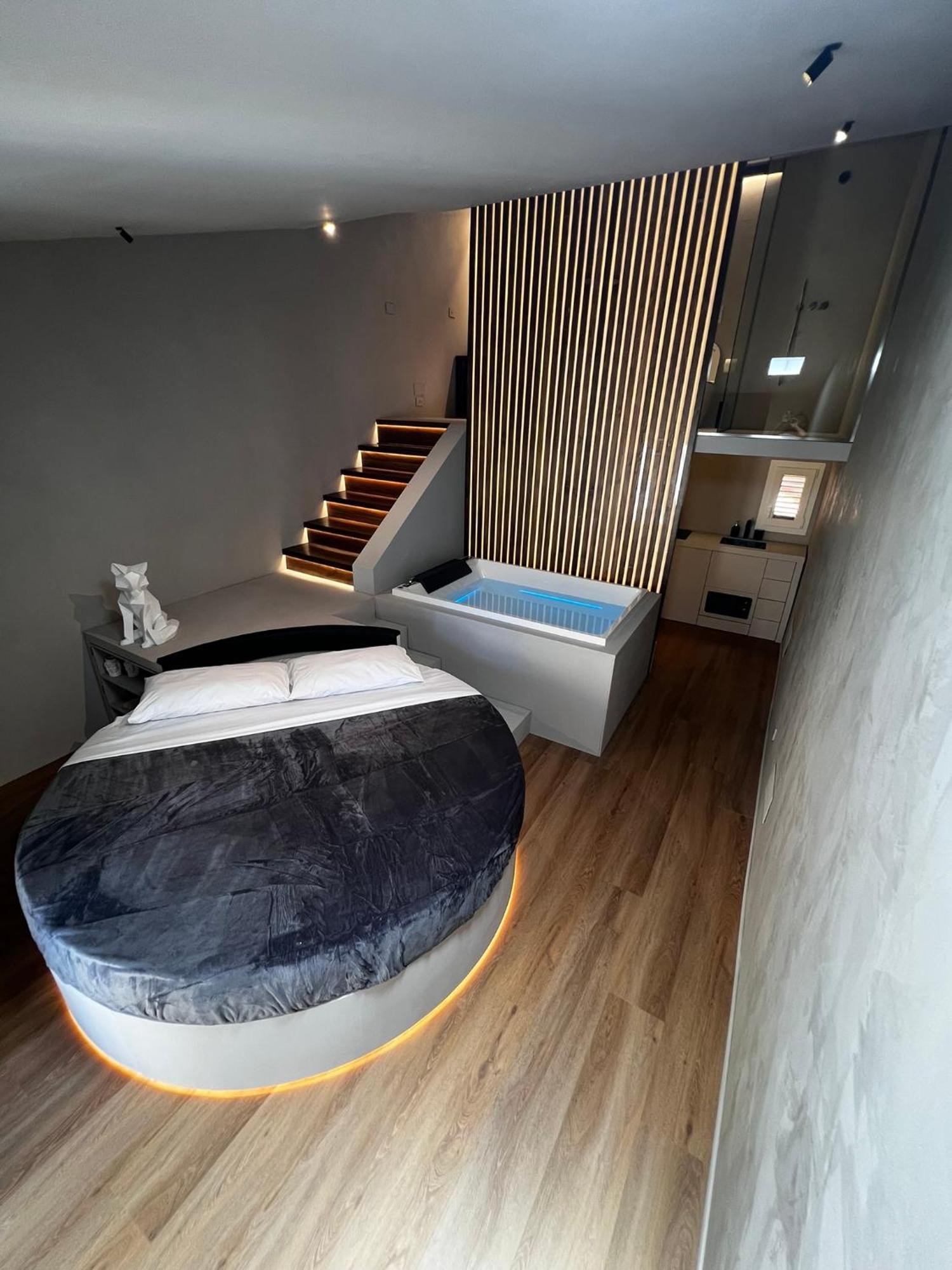 Renard Suite Cefalù Dış mekan fotoğraf