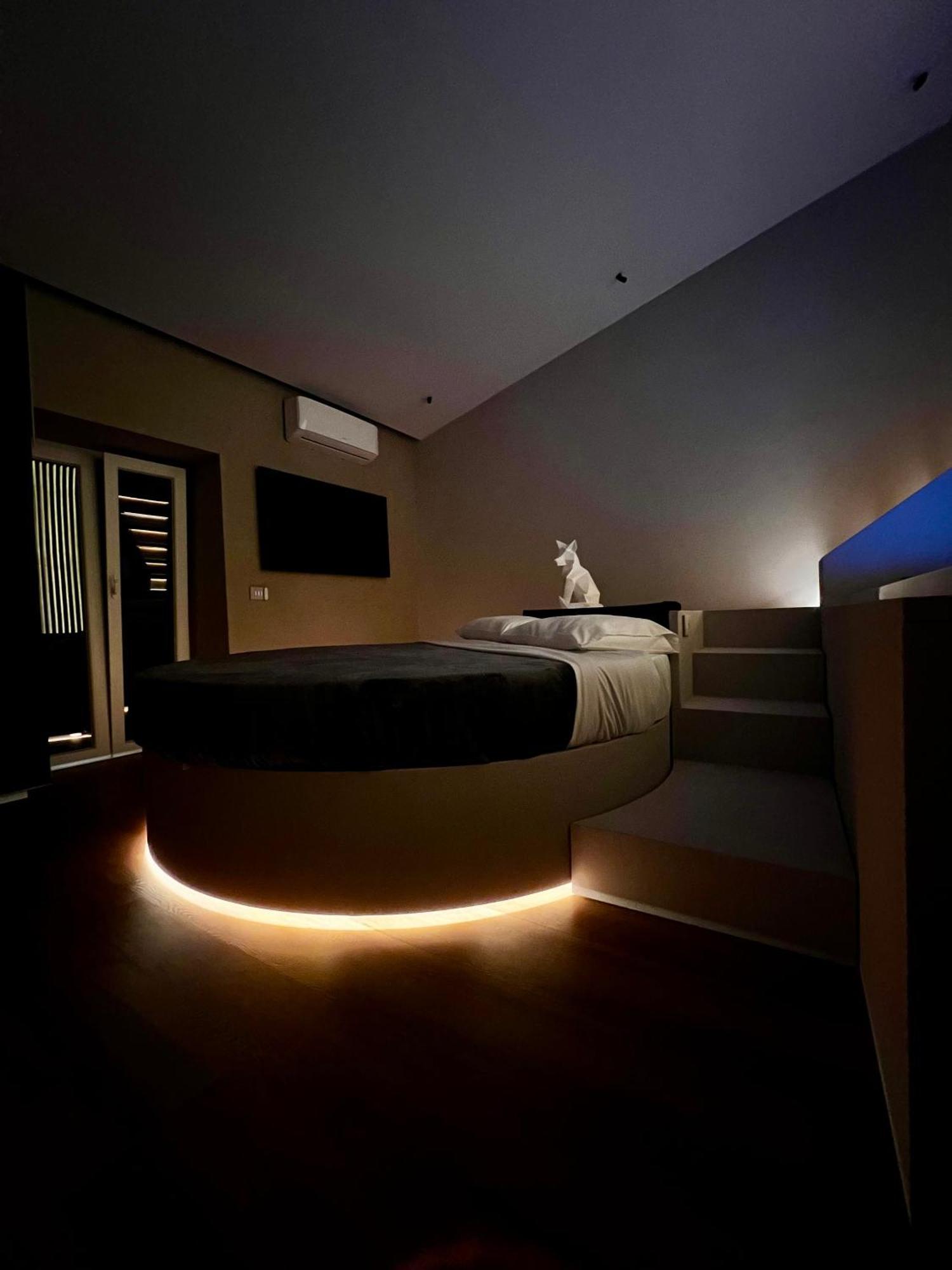 Renard Suite Cefalù Dış mekan fotoğraf