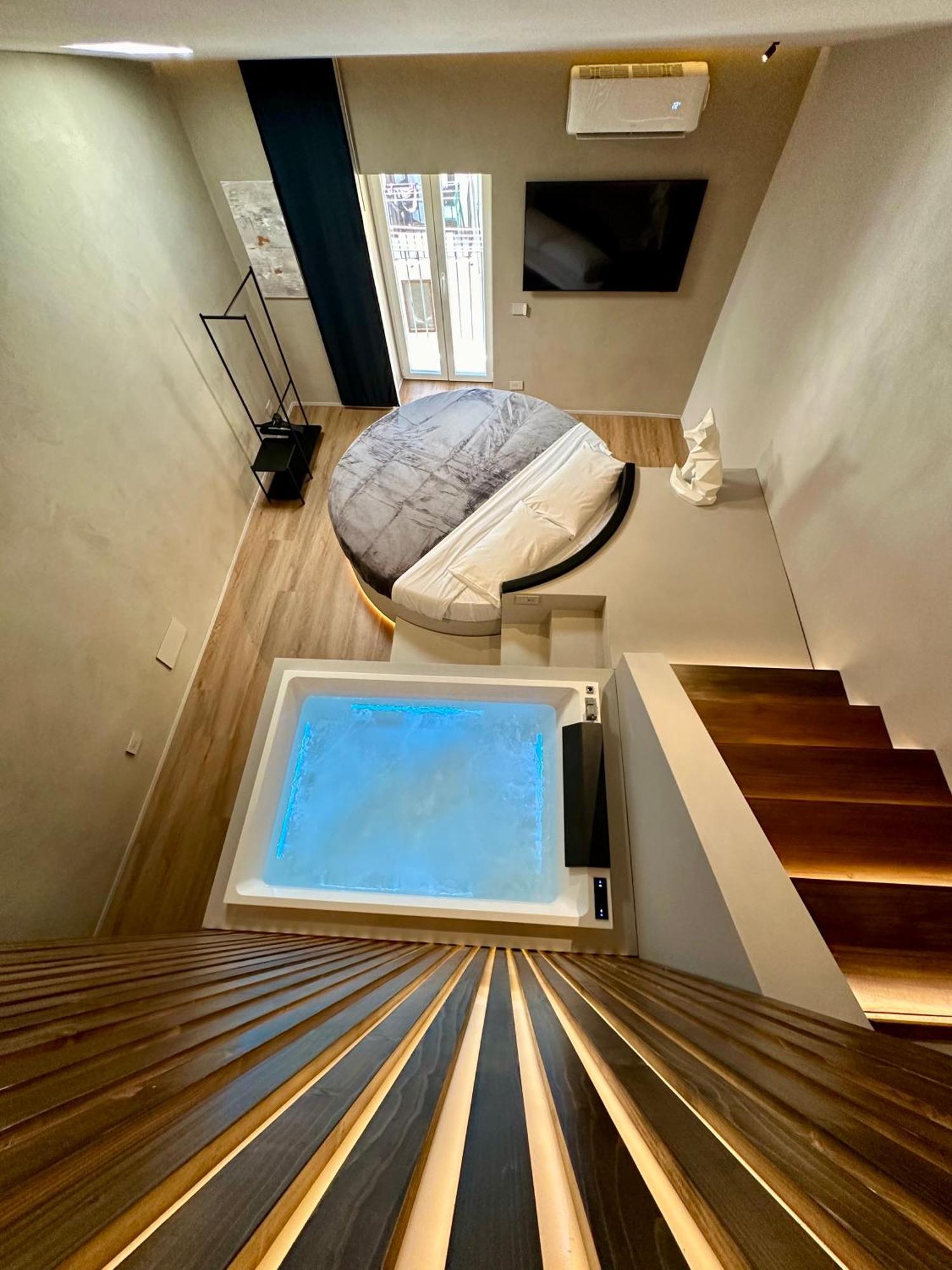 Renard Suite Cefalù Dış mekan fotoğraf