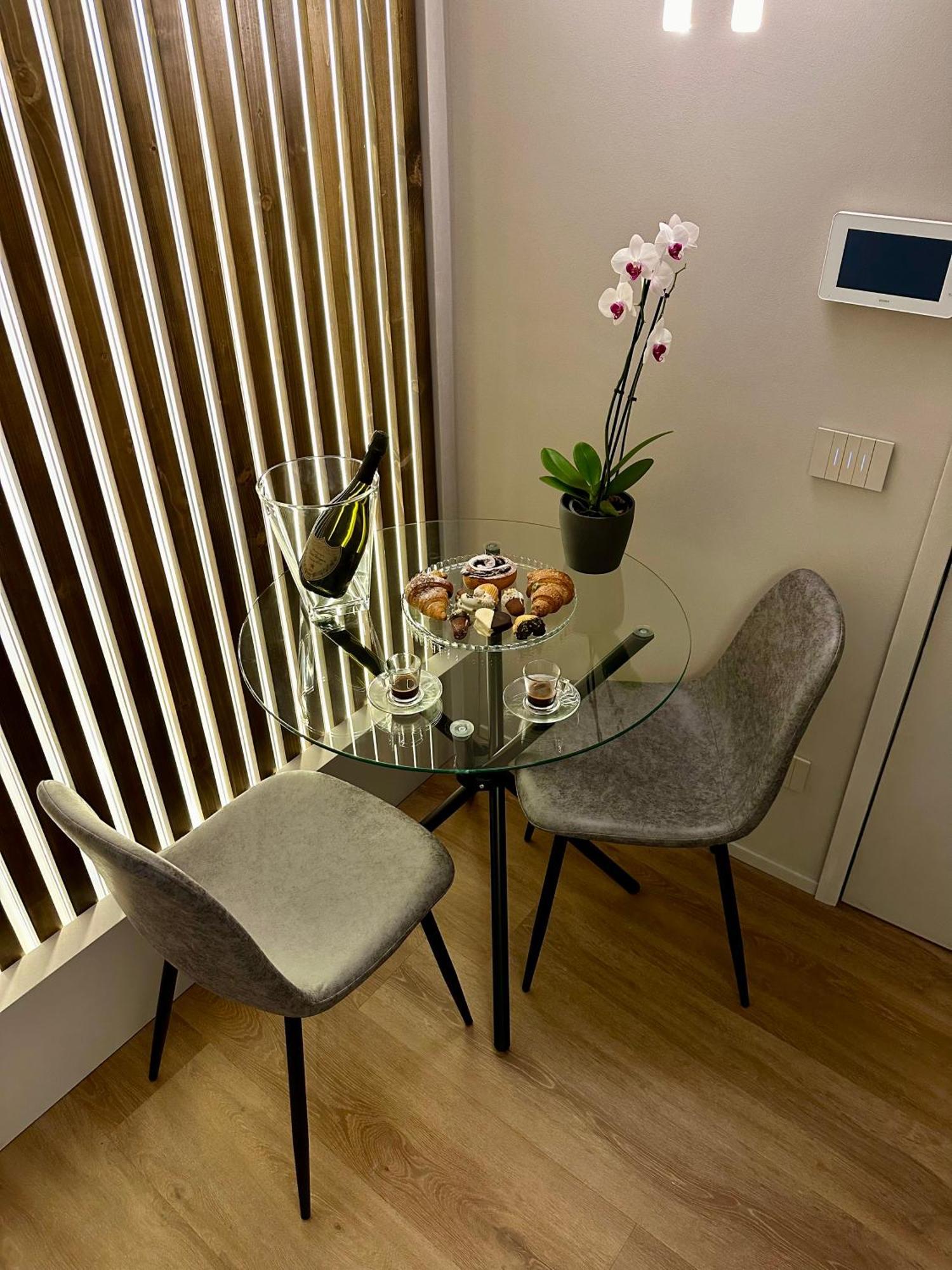 Renard Suite Cefalù Dış mekan fotoğraf