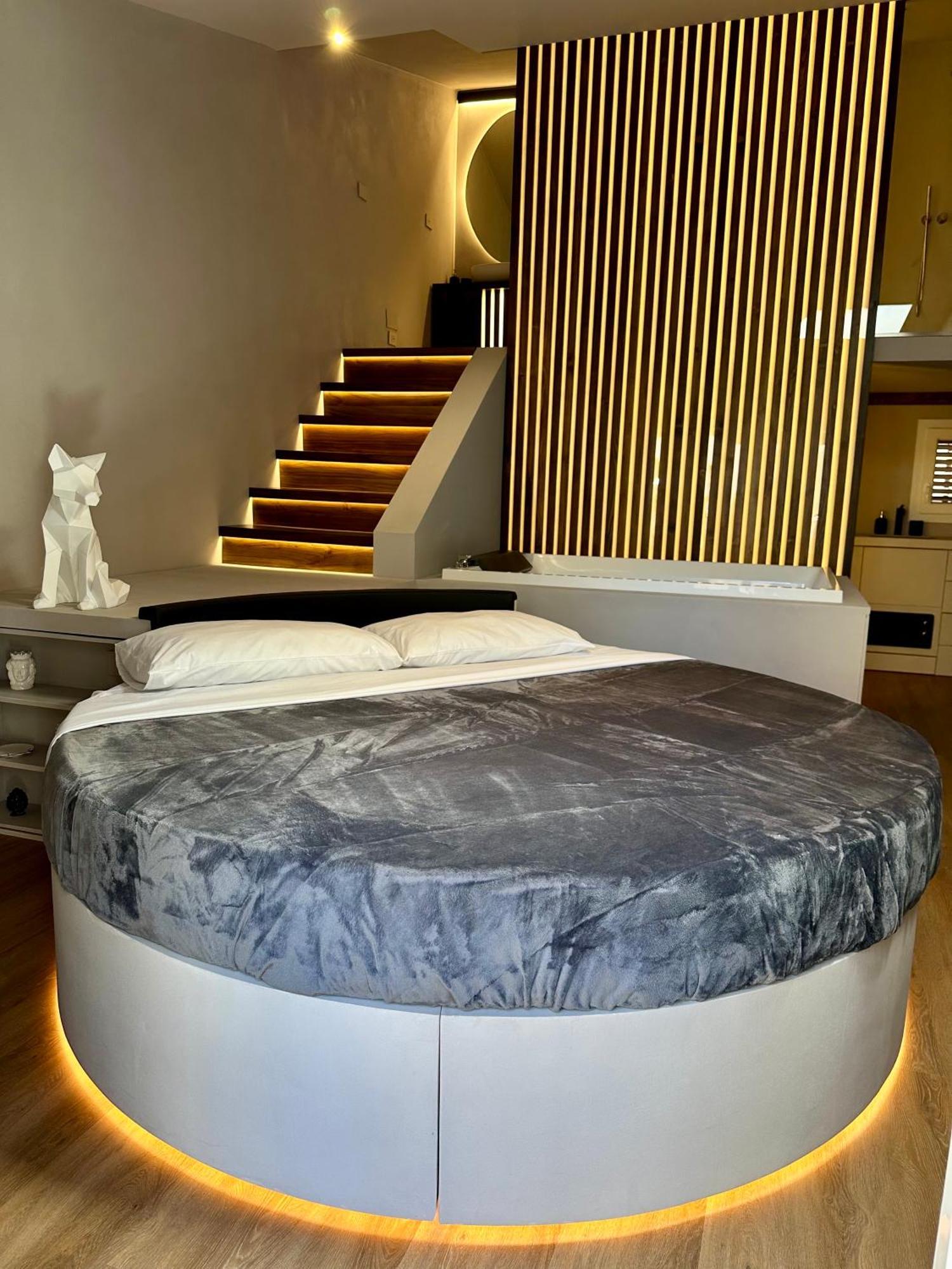 Renard Suite Cefalù Dış mekan fotoğraf