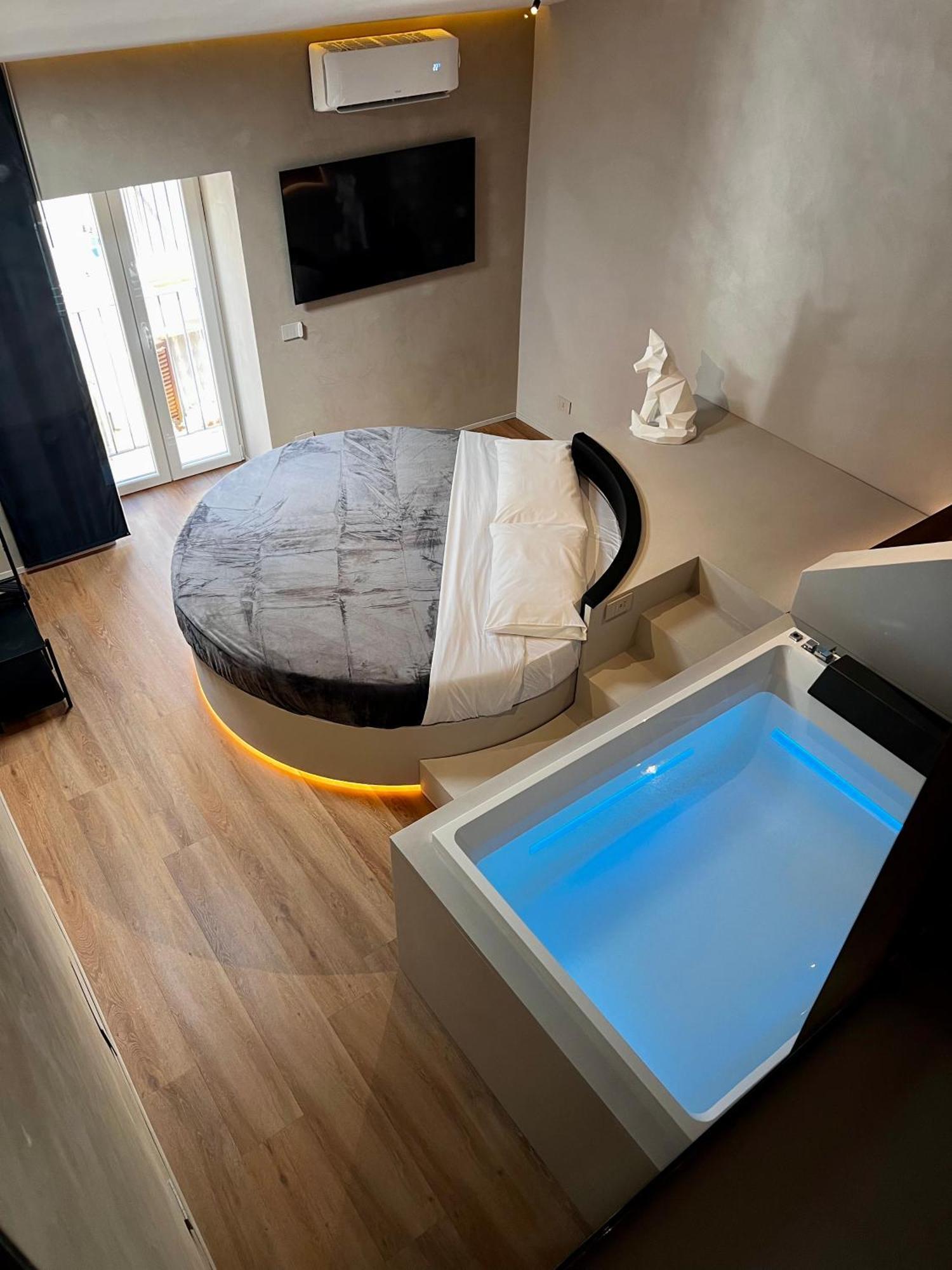 Renard Suite Cefalù Dış mekan fotoğraf
