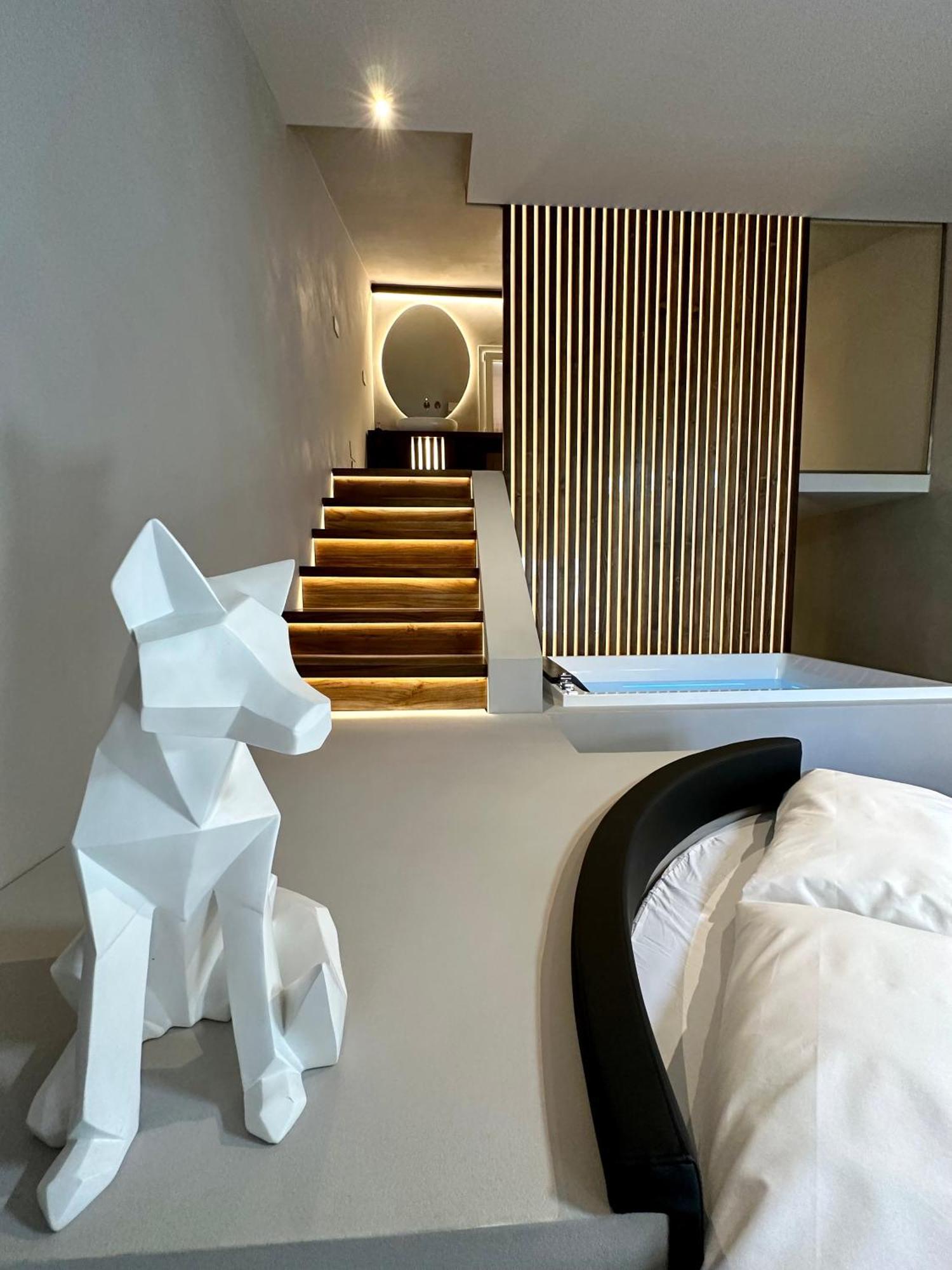 Renard Suite Cefalù Dış mekan fotoğraf