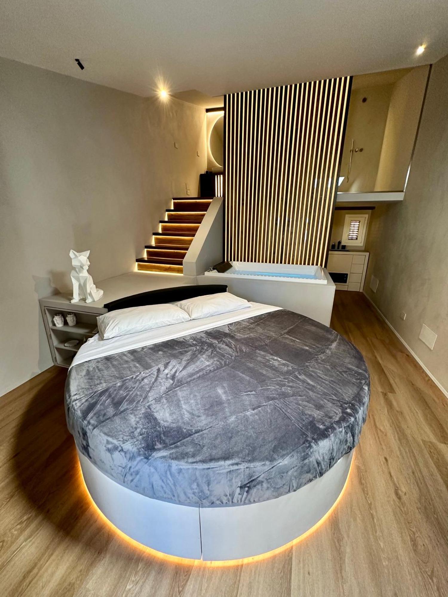 Renard Suite Cefalù Dış mekan fotoğraf