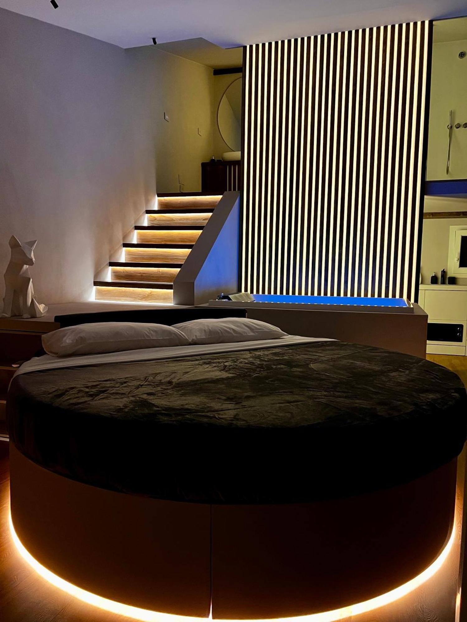 Renard Suite Cefalù Dış mekan fotoğraf