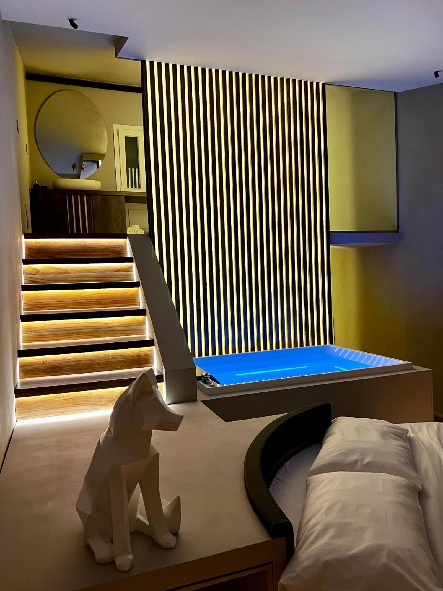 Renard Suite Cefalù Dış mekan fotoğraf