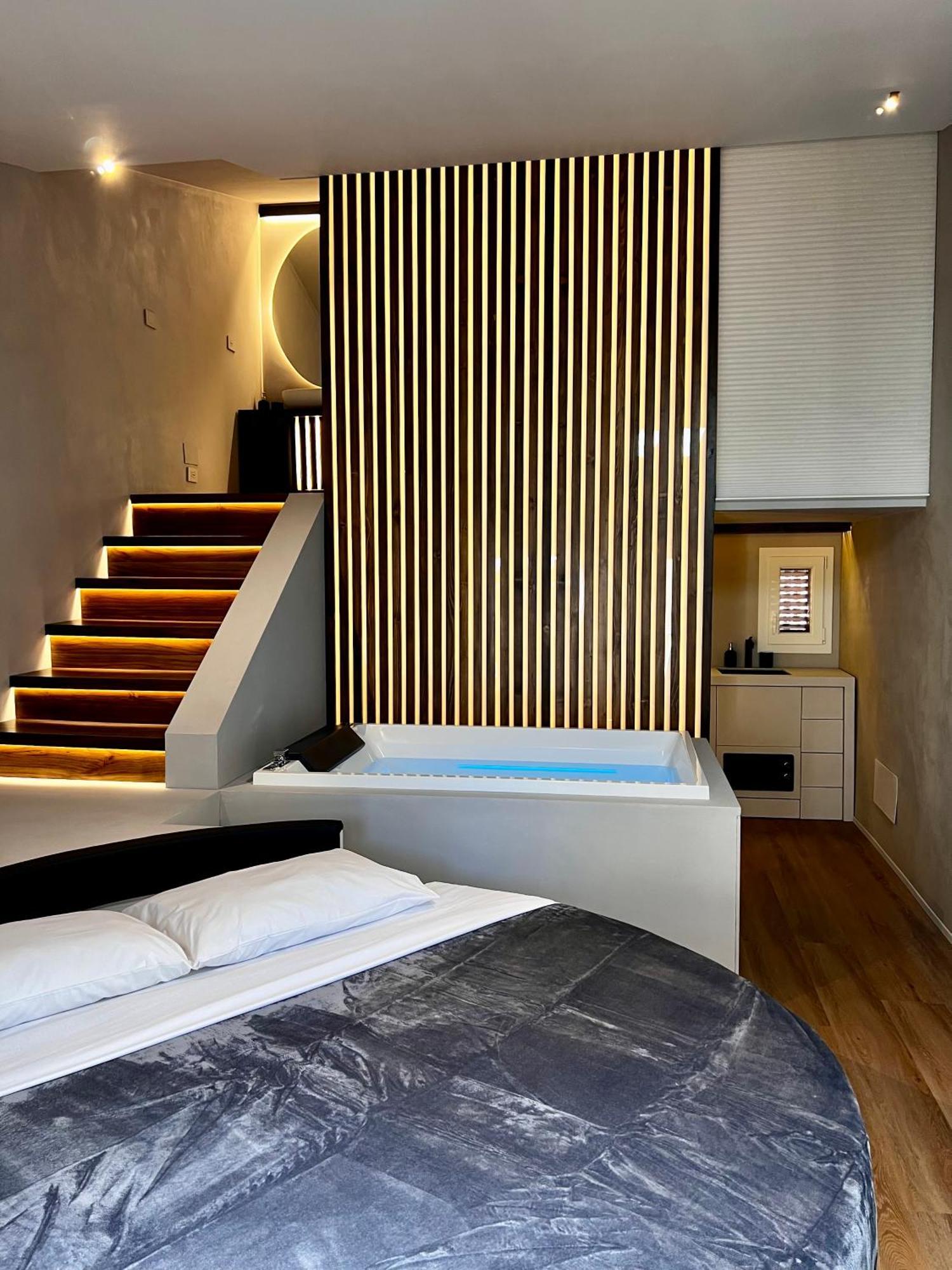 Renard Suite Cefalù Dış mekan fotoğraf