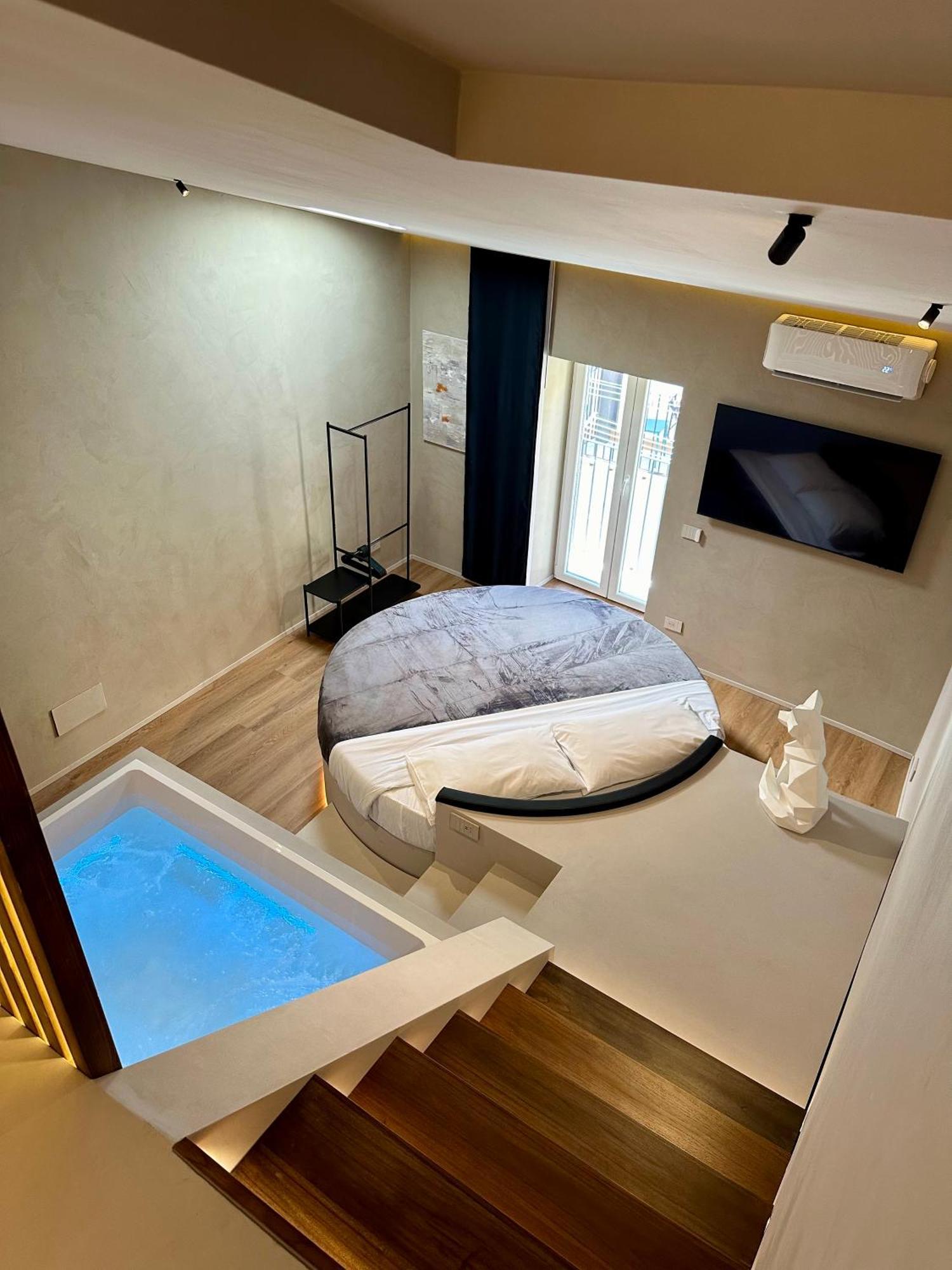 Renard Suite Cefalù Dış mekan fotoğraf