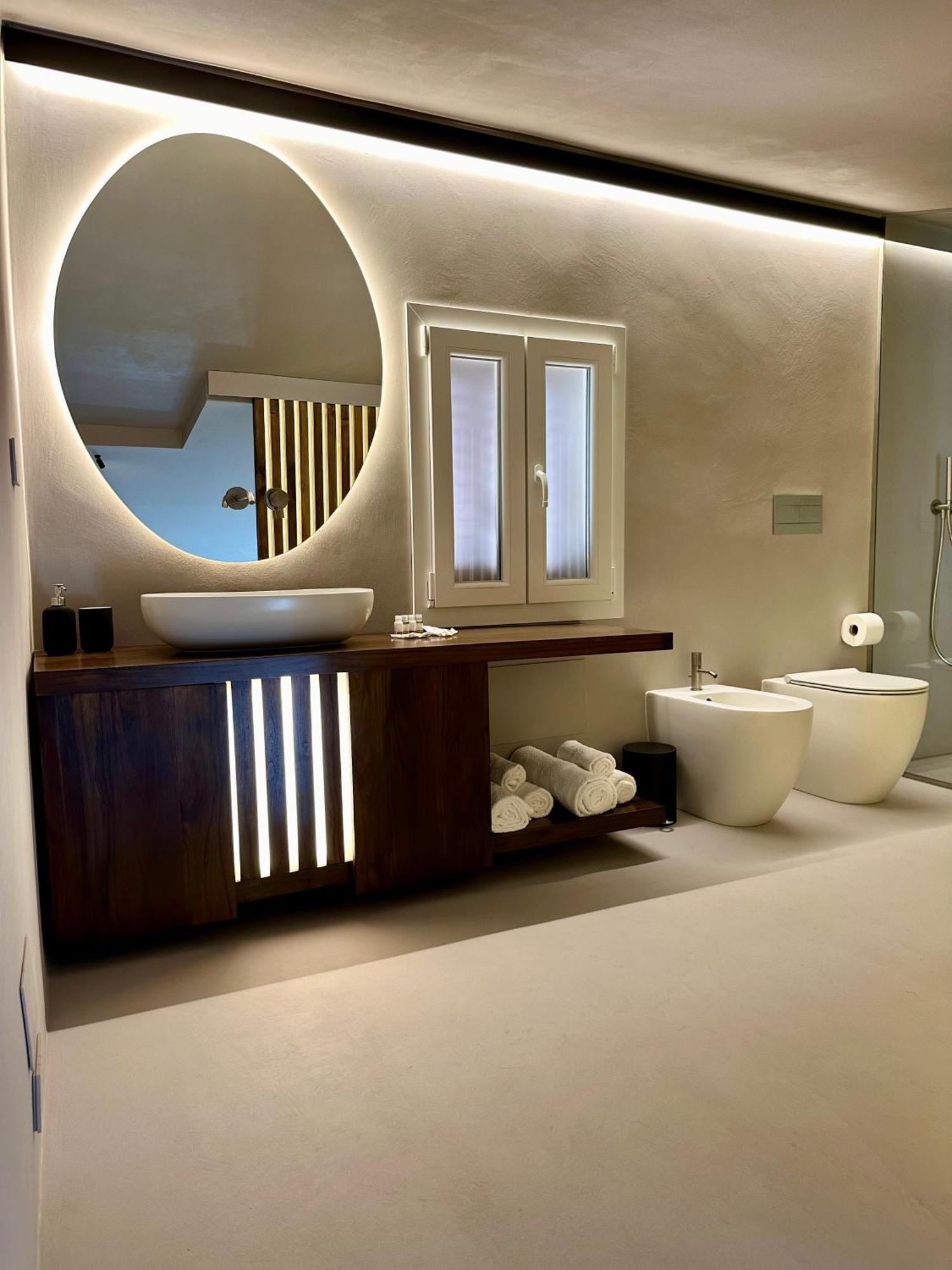 Renard Suite Cefalù Dış mekan fotoğraf