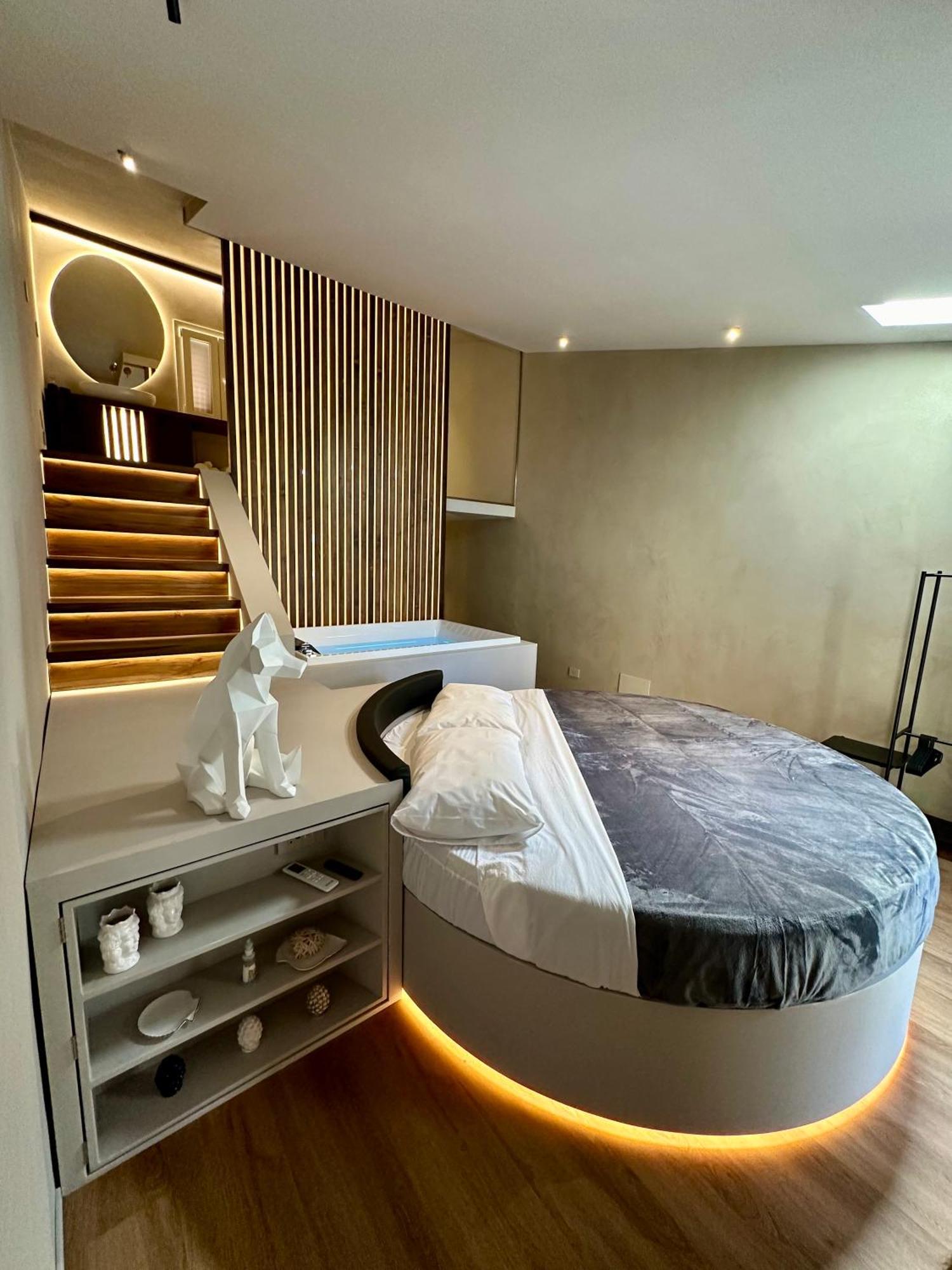 Renard Suite Cefalù Dış mekan fotoğraf