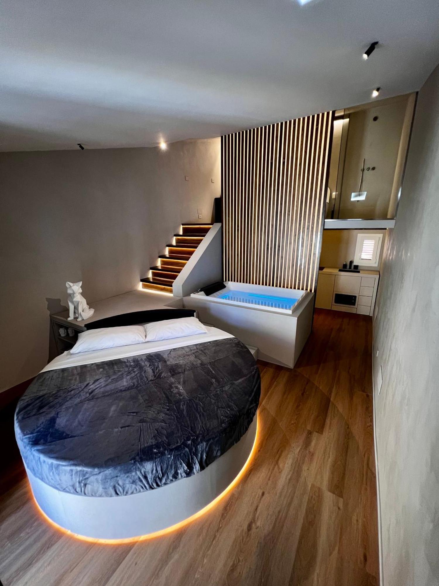 Renard Suite Cefalù Dış mekan fotoğraf