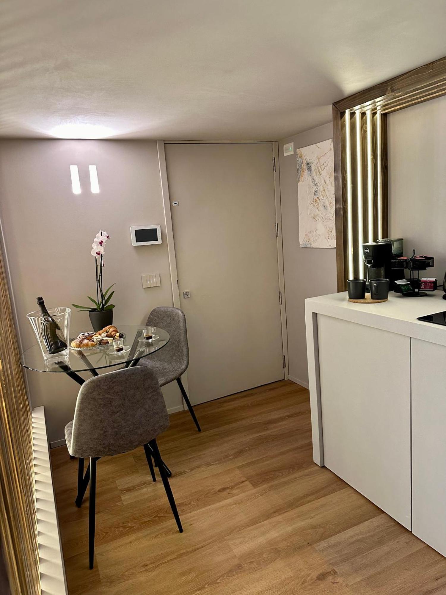 Renard Suite Cefalù Dış mekan fotoğraf